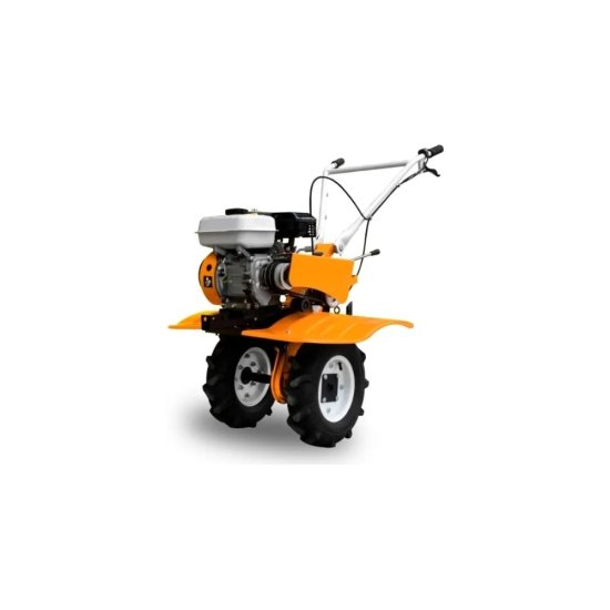 Бензиновый мотоблок Gramex BK-700
