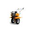 Бензиновый мотоблок Gramex BK-700