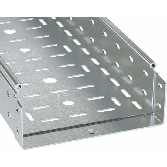 Перфорированный лоток DKC 3530515ZL