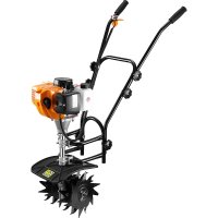 Бензиновый культиватор DEKO DKGC 230