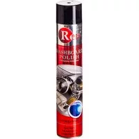 Полироль пластика RED R4756