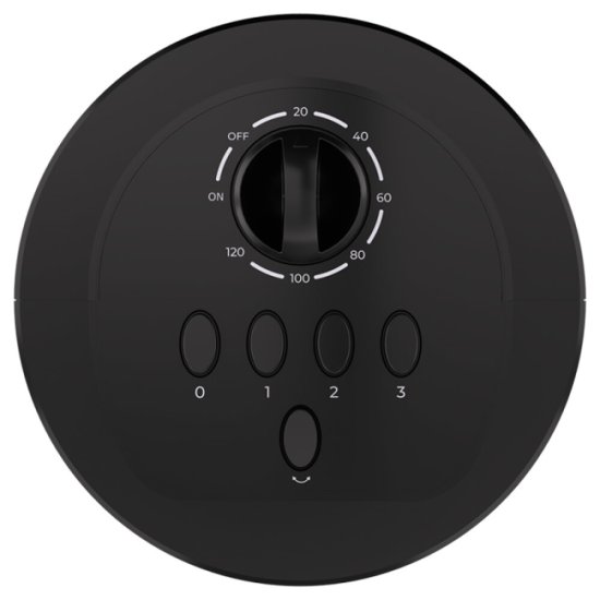 Вентилятор колонный Royal Clima НС-1691761 3 скорости 50 Вт