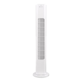 Вентилятор колонный Royal Clima НС-1691760 3 скорости 50 Вт с пультом