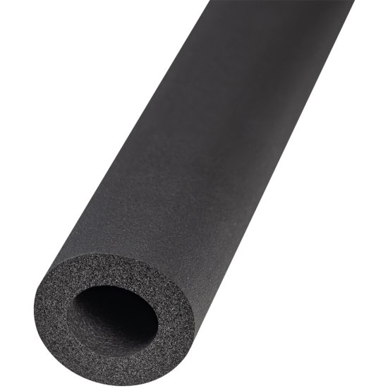 Теплоизоляция для труб K-FLEX ST 9х6х2000 мм черная