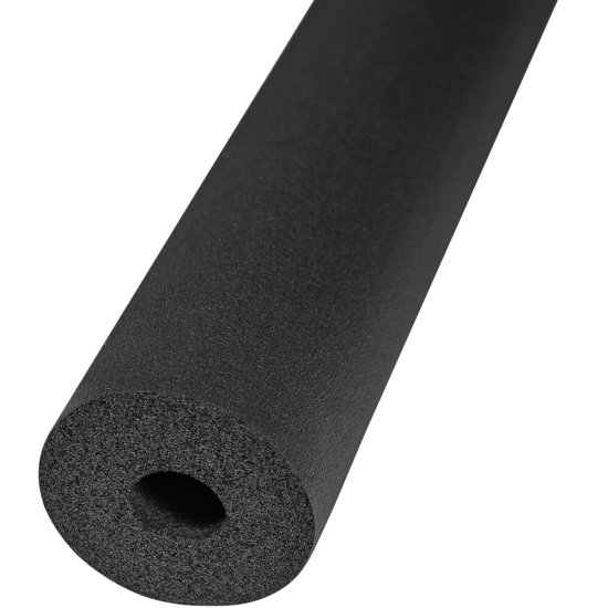 Теплоизоляция для труб K-FLEX ST 6х6х2000 мм черная