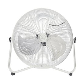 Вентилятор промышленный EcoStar НС-1612155 3 скорости 60 Вт