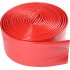 Теплоизоляция для труб K-FLEX ПЭ Fonometal compact 110х5 мм бухта 7 м красная
