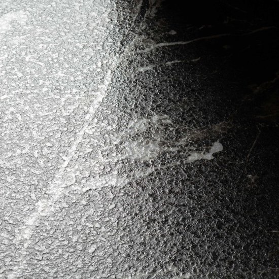 Керамогранит Керамин Найт черный 600х600х9 мм (4 шт.=1,44 кв.м)