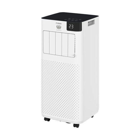 Кондиционер мобильный Funai Magnolia MAC-MG22CON01 2170 Вт 15 м2 с пультом