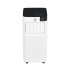 Кондиционер мобильный Funai Magnolia MAC-MG22CON01 2170 Вт 15 м2 с пультом