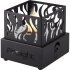 Биокамин Firelight BFP/T-2020 Black