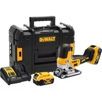 Аккумуляторный лобзик Dewalt DCS335P2