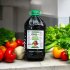 Удобрение жидкое универсальное концентрат Биогумус Bio Organic 4 л