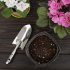 Совок посадочный Garden Show (266286) большой цельнометаллический