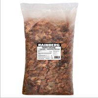 Кора Rainberg сосновая для ландшафта фракция 30-60 мм 60 л