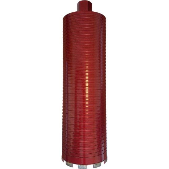 Алмазная коронка IRBISDIAM DRYUNC132450