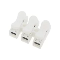 Соединительная зажимная клемма SLP electrics CH-3