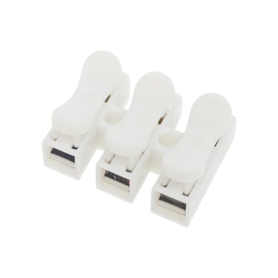 Соединительная зажимная клемма SLP electrics CH-3