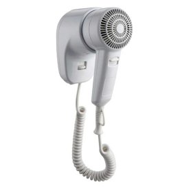 Настенный фен для сушки волос Viatto va-hdw1200