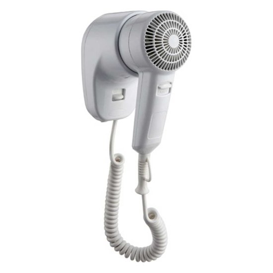 Настенный фен для сушки волос Viatto va-hdw1200