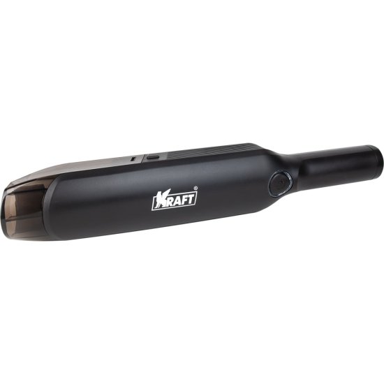 Автомобильный беспроводной пылесос KRAFT KT 810500