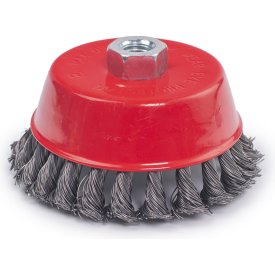Щетка для УШМ VIRA 577025