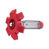 Гребень для правки Rotorica Super Ruler