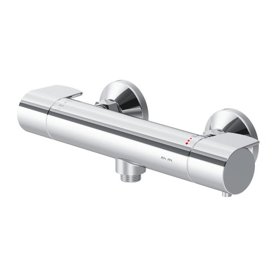 Смеситель для душа AM.PM X-Joy