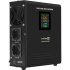 Настенный ибп для котла ExeGate FineSine SX-800 LCD AVR 2SH