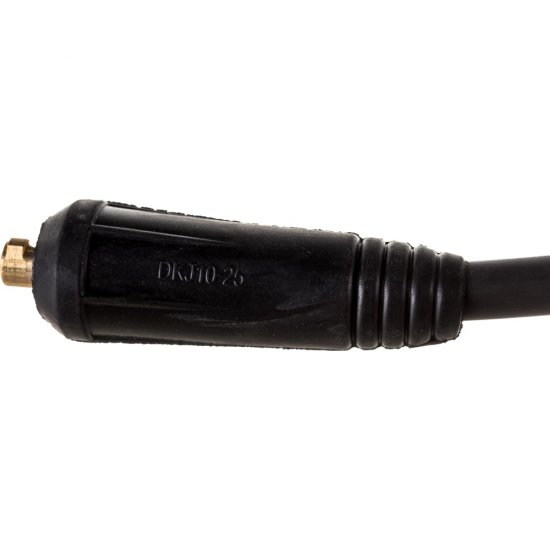 Комплект сварочных проводов для инвертора Gigant Экстра