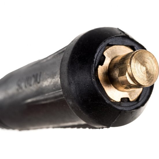 Комплект сварочных проводов для инвертора Gigant Экстра