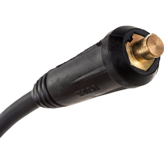 Комплект сварочных проводов для инвертора Gigant Экстра