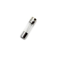 Предохранитель OXION H520-2.5A/250B-BL