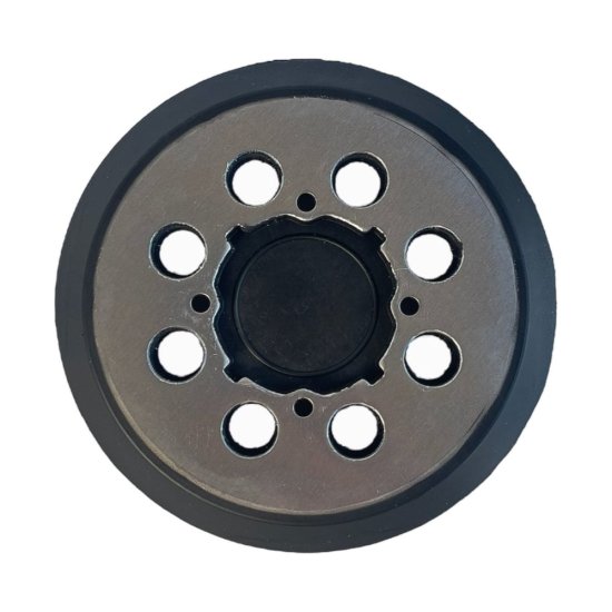 Подошва опорная тарелка DeWalt DWE64233, N329079 Vitatools PD-125-8-4BM
