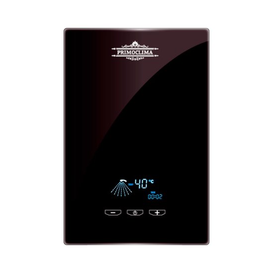 Электрический проточный нагреватель Primoclima vita