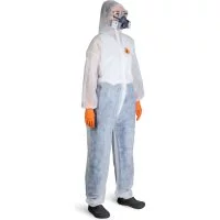 Защитный комбинезон Jeta Safety JPC-100-XXL