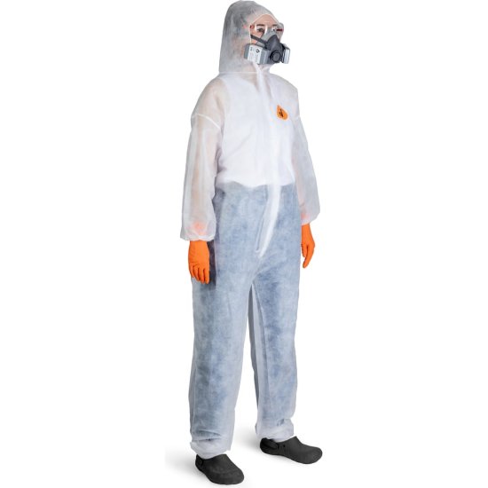 Защитный комбинезон Jeta Safety JPC-100-XXL