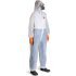 Защитный комбинезон Jeta Safety JPC-100-XXL
