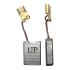 Щетка графитовая для электроинструмента UNITED PARTS 90-1288