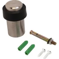 Дверной ограничитель Стандарт 3241B SS INOX