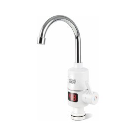 Проточный кран Homestar HS-0112