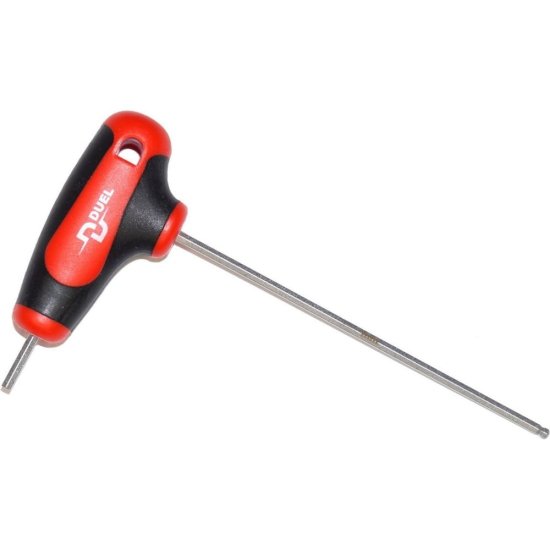 Ключ Т-образный DUEL DL11-060-200