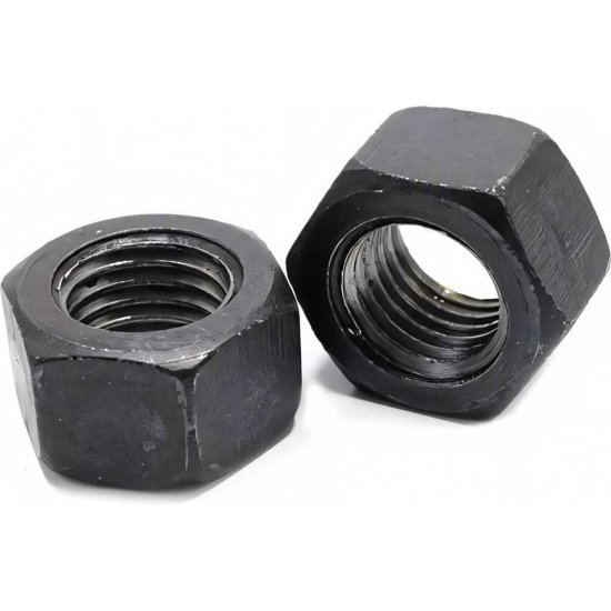 Высокопрочная гайка DINFIX M 24, DIN 934, 2 шт.