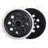Подошва для шлифмашин Bosch GEX 125-1 AE (2609100541) Vitatools PD-125-8-8