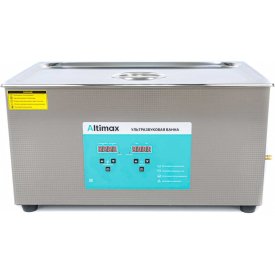 Ультразвуковая ванна Altimax UC-1-220