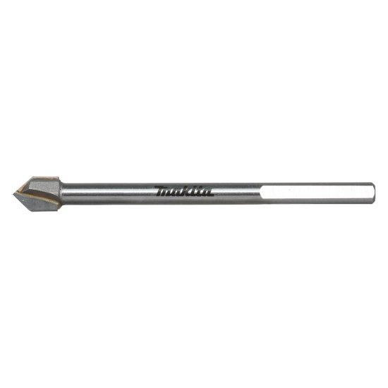 Сверло по стеклу Makita D-78455