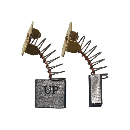 Щетка графитовая для MAKITA СВ-203 UNITED PARTS 90-0775