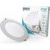 Светильник Gauss elementary downlight