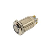 Кнопка антивандальная OXION OX16U-P10ZJ-E