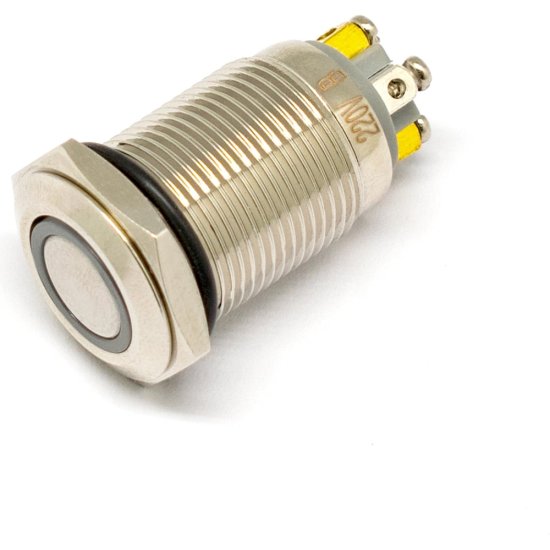 Кнопка антивандальная OXION OX16U-P10ZJ-E